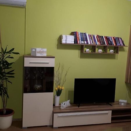 Apartman Panorama Vukovar Exterior photo