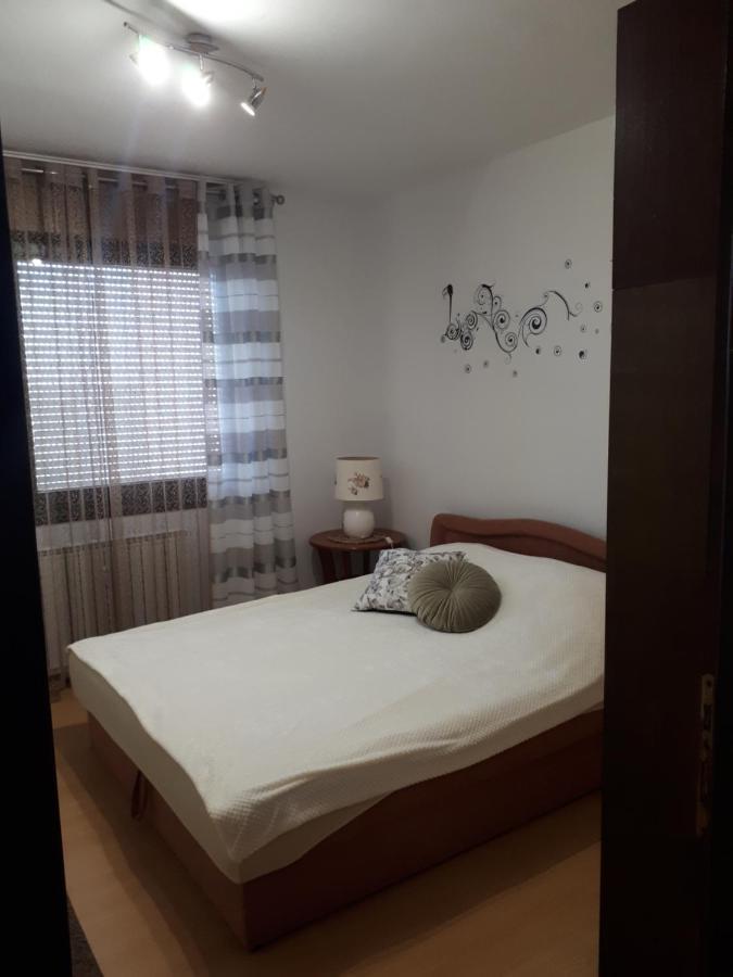 Apartman Panorama Vukovar Exterior photo