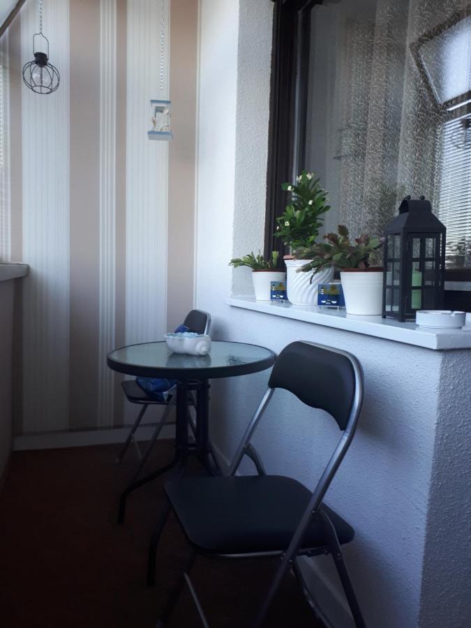 Apartman Panorama Vukovar Exterior photo