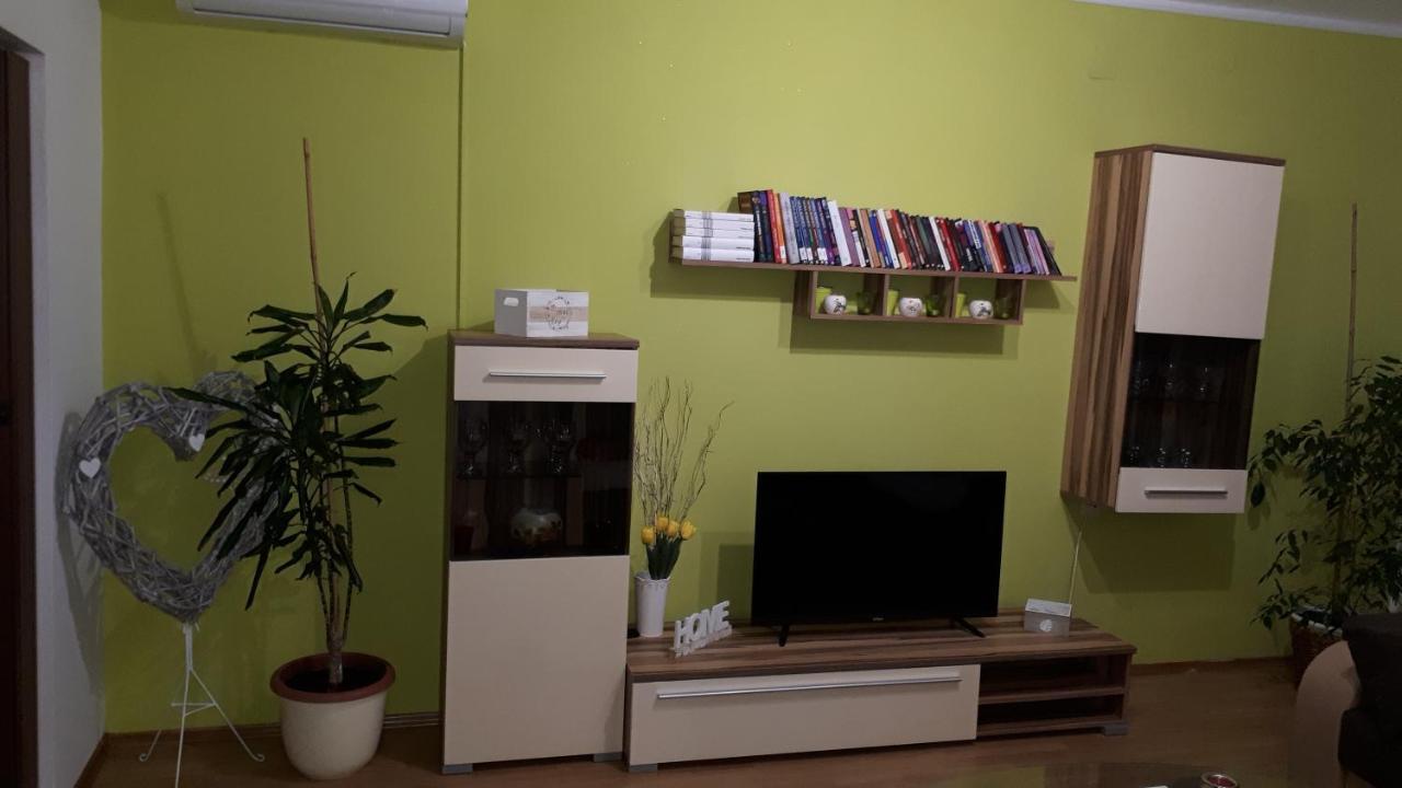 Apartman Panorama Vukovar Exterior photo