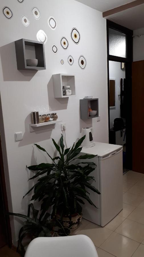 Apartman Panorama Vukovar Exterior photo